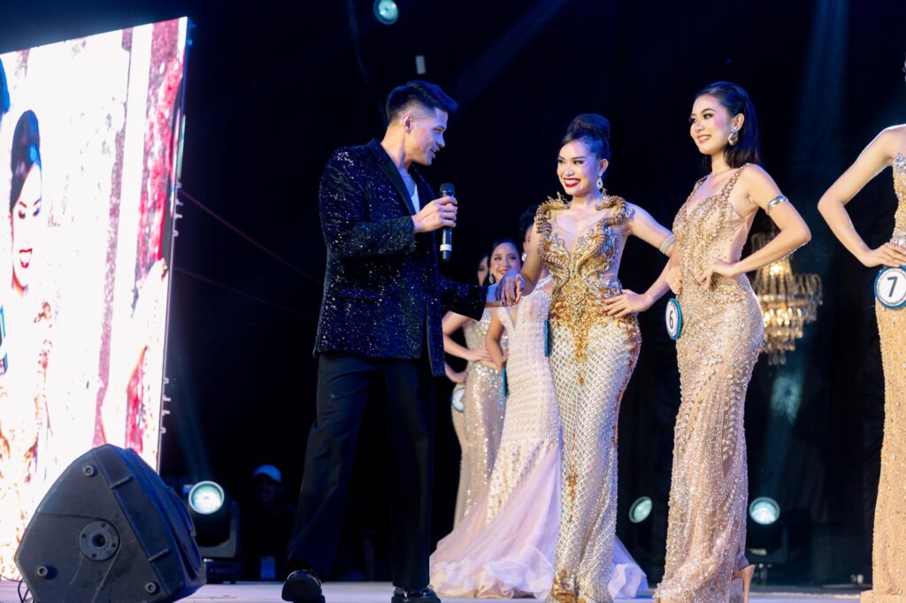 Miss Albuera 2026