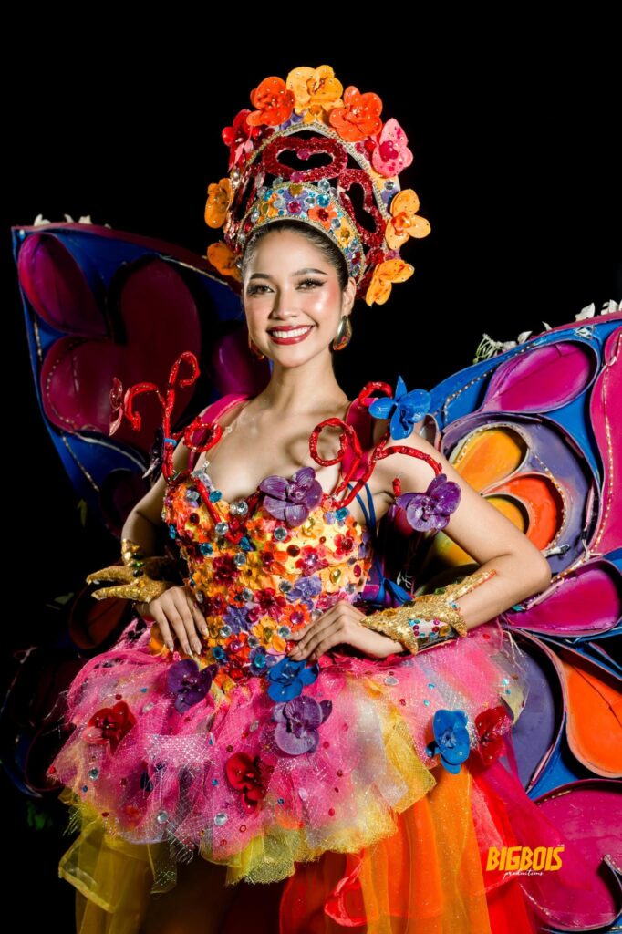 Miss Albuera 2026