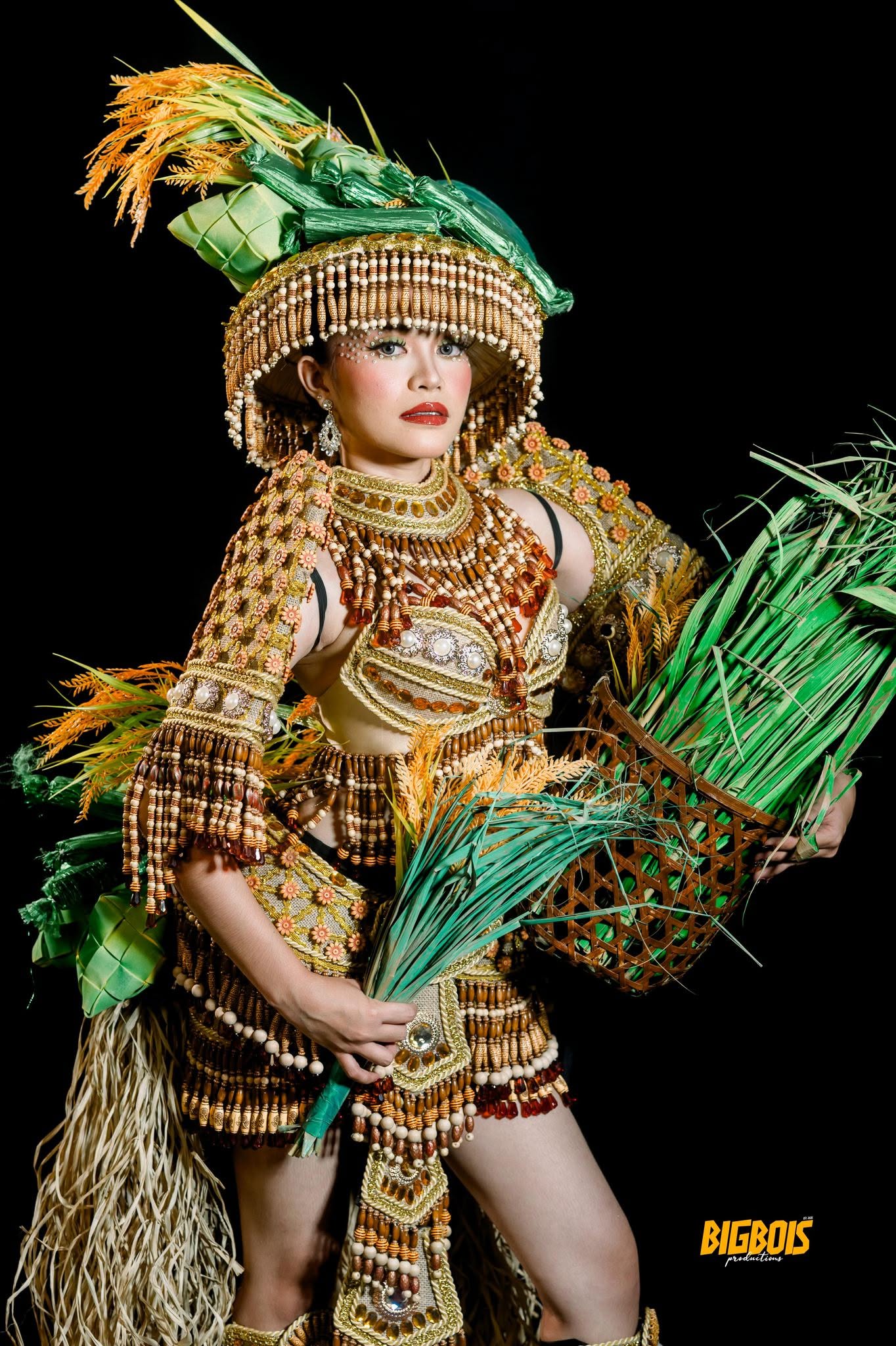 Miss Albuera 2026