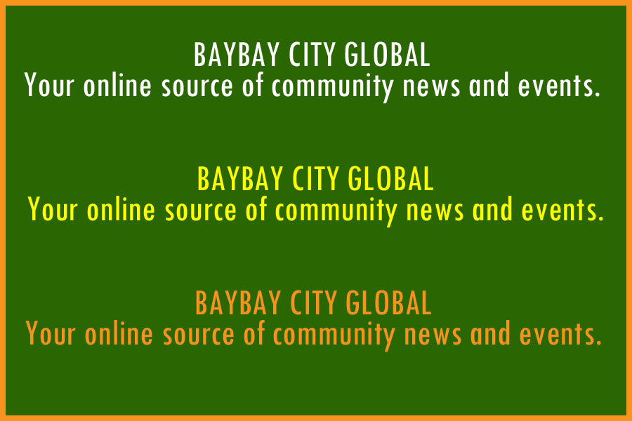 Baybay City Global
