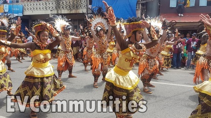 29 Leyte Pintados Kasadyaan Festival 2018 photo