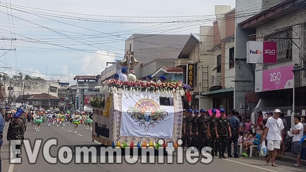 42 Leyte Pintados Kasadyaan Festival 2018 photo