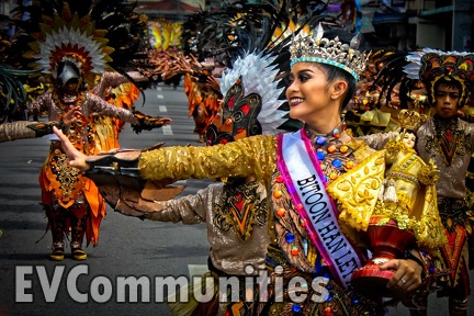 Bura Buron Festival of Burauen photo 4