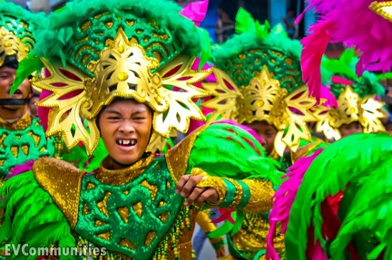 Pasaka Festival of Tanauan, Leyte 1
