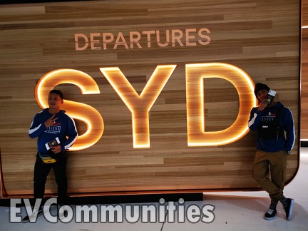 259Reinvent @ wsb2019 Sydney