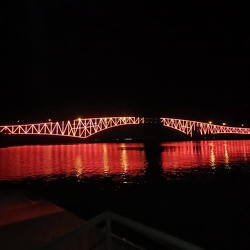 San Juanico Aesthetic Lighting Project