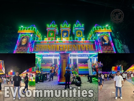 2024 Tacloban Grand Leyte Park Ground