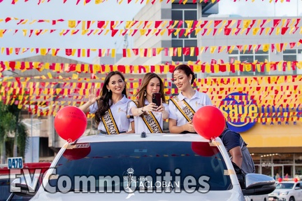 2024 Miss Tacloban Image8