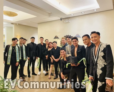 Ginoong Sangyaw 2024  group photo9