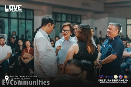 Kultura Sinirangan 1.5