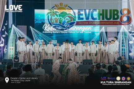 Kultura Sinirangan 1.14