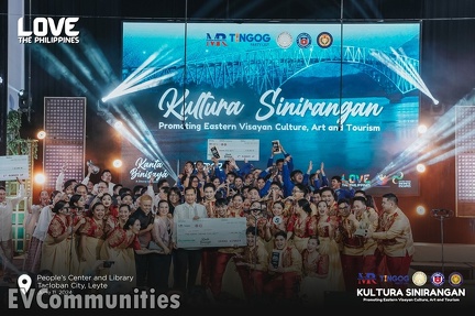 Kultura Sinirangan 1.21
