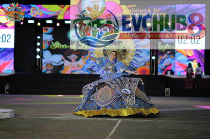 Star of Leyte Sur Festival Queen Of Queens 2024 photo8