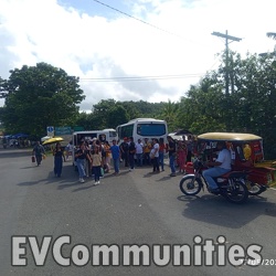 San Juanico Bridge Photo Update Since May 2025