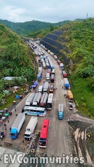 San Juanico Bridge Tacloban Side 15 May 2025 Images from Biyaherp.ph 2