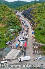 San Juanico Bridge Tacloban Side 15 May 2025 Images from Biyaherp.ph 4