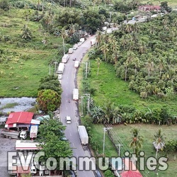 San Juanico Bridge Photo Update Since May 2025