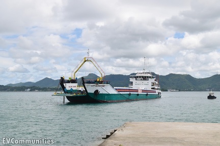 LGU Basey at Amandayehan Port 23 May 2025 3
