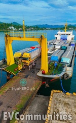 LCT Poseidon 25 by ALD Seatransport photo 5