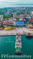 LCT Poseidon 25 by ALD Seatransport photo 6