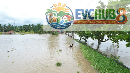 Typhoon Opong - Brgy San Juan Ormoc City 2