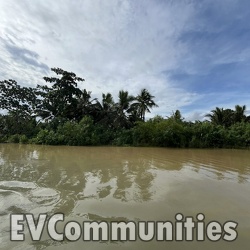 EV Disaster Occurrences