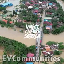 EV Disaster Occurrences