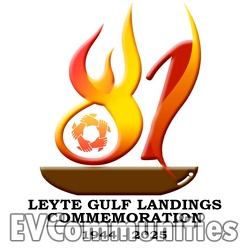 81st Leyte Gulf Landings Commemoration - 20 Oct 2025