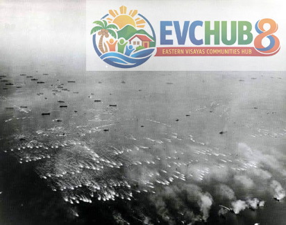 81st Leyte Gulf Landings 19