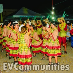 10th Maisayaw Festival and the 141st Founding Anniversary of San Isidro | 30 Sept 2025