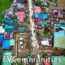 Typhoon Tino | Aftermath | Assistance | 3 and 4 Nov 2025