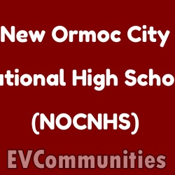 Ormoc City High School Alumni