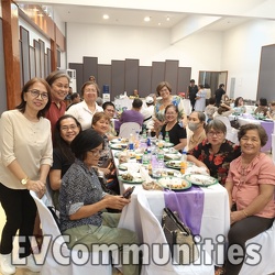 Ormoc City High School Alumni