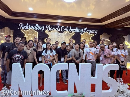 2004 Batch Gala Night photo 3