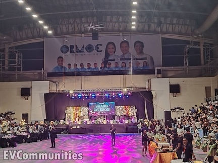 1978 Batch Gala Night photo 4