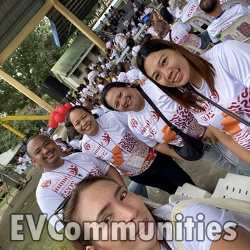 Ormoc City High School Alumni