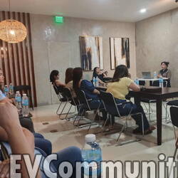 Ormoc City High School Alumni