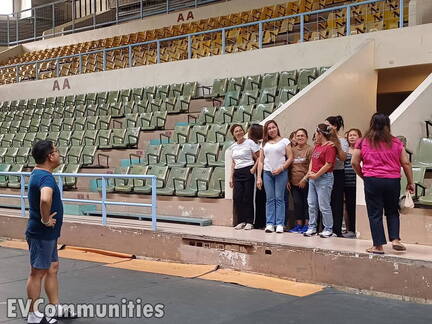 2025 NOCNHS GAH -Behind The Scenes photo 14