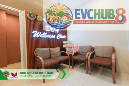 DOH Wellness Clinic30