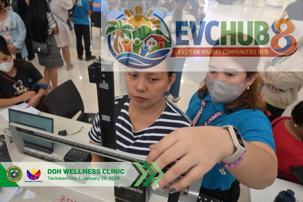 DOH Wellness Clinic35