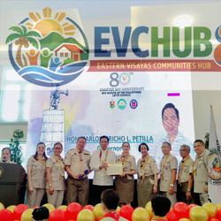 Boy Scouts of the Philippines – Leyte Council Marks 80th Charter Day Anniversary, Celebrating Eight Decades of Service and Leadership