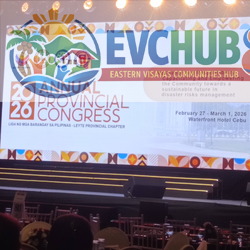 2026 Annual Provincial Congress of Liga ng mga Barangay – Leyte Chapter | 27 Feb - 1 March