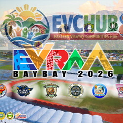 EVRAA 2026 | Baybay City | March 1 to 7