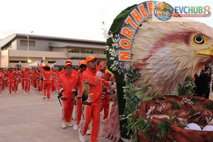 Northern Samar Division EVRAA 2026 Games Norte Eagles  photo 2f