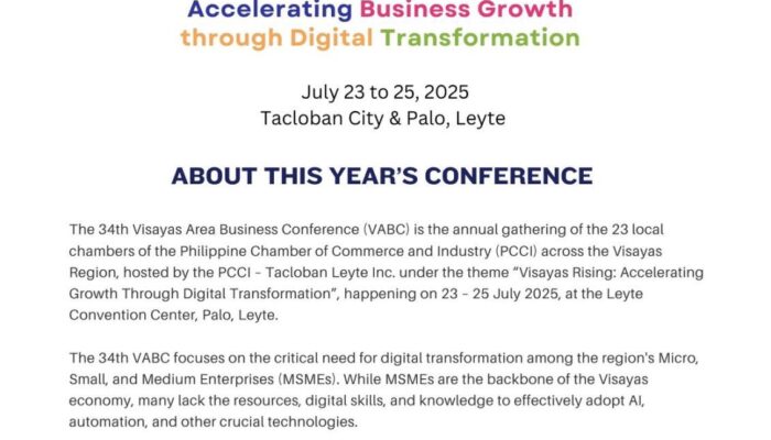 34th VABC