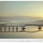 Second San Juanico Bridge Construction Project (SSJBCP)