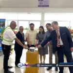 PAL Cebu calbayog flight