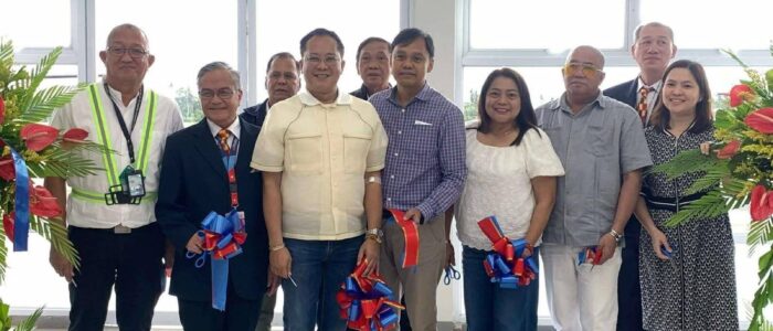 PAL Cebu Calbayog Flight