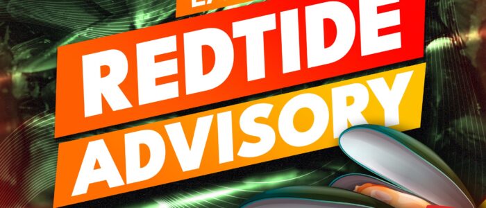 BFAR 8 Red Tide Advisory BFAR 8 Red Tide Advisory