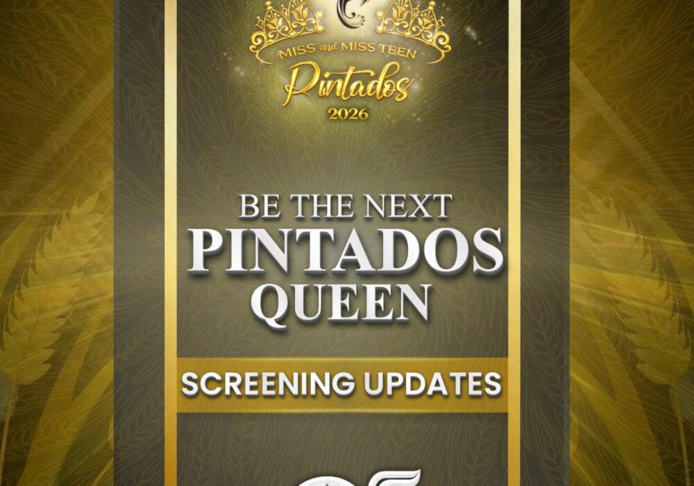 Be The Next Pintados Queen